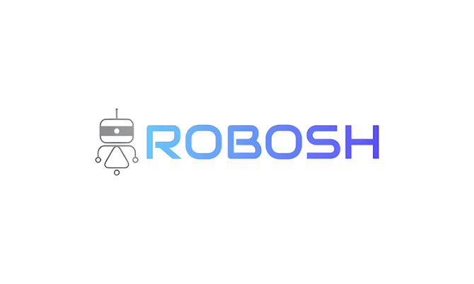 Robosh.com